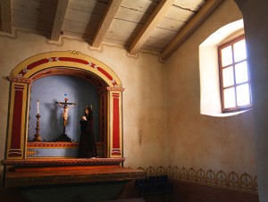 Mission San Antonio de Padua